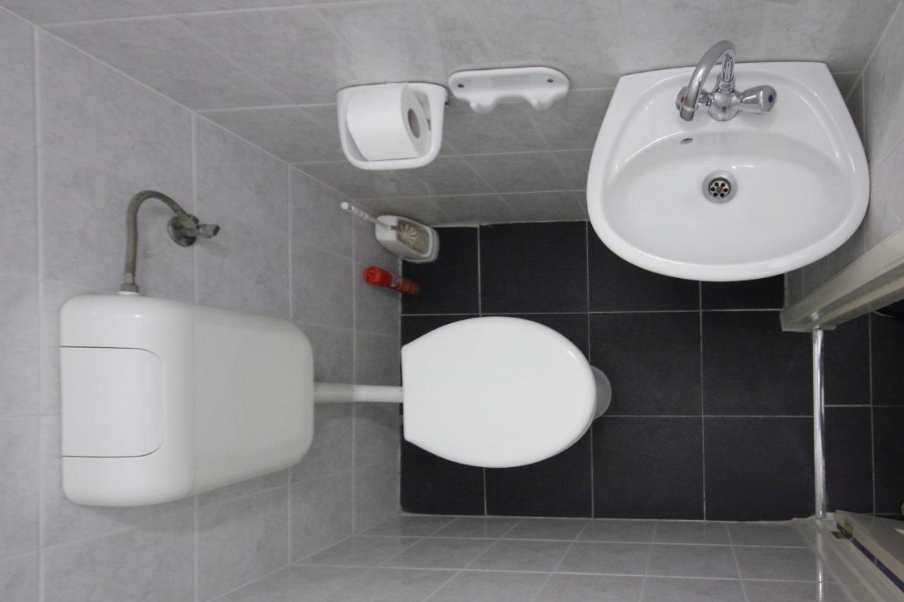 Blue Rose Apartment Budapest Ngoại thất bức ảnh